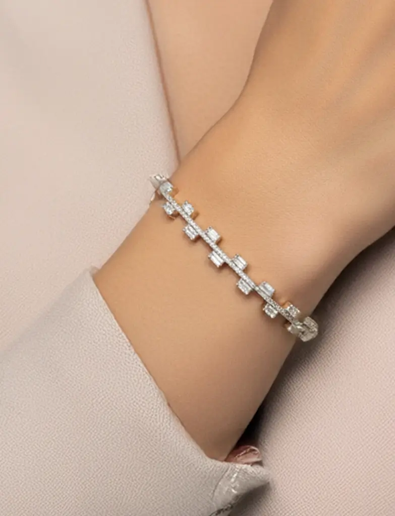 Bracelets by Karat Kraft