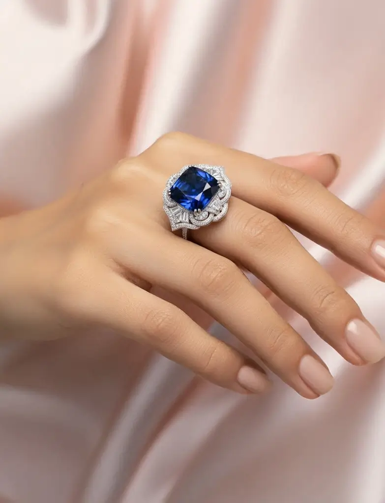 Rings by Karat Kraft