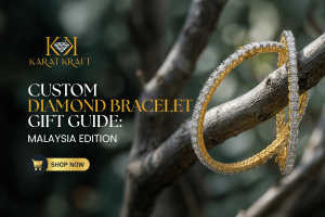 Custom Diamond Bracelet Gift Guide: Malaysia Edition