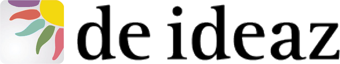 deideaz logo