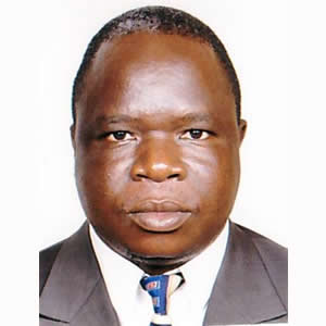 MR. NESSIMU NYAMA 