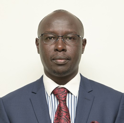 DAVID KIPLAGAT