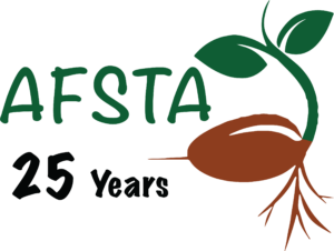 Celebrating 25 years of serving the Seed industry in Africa