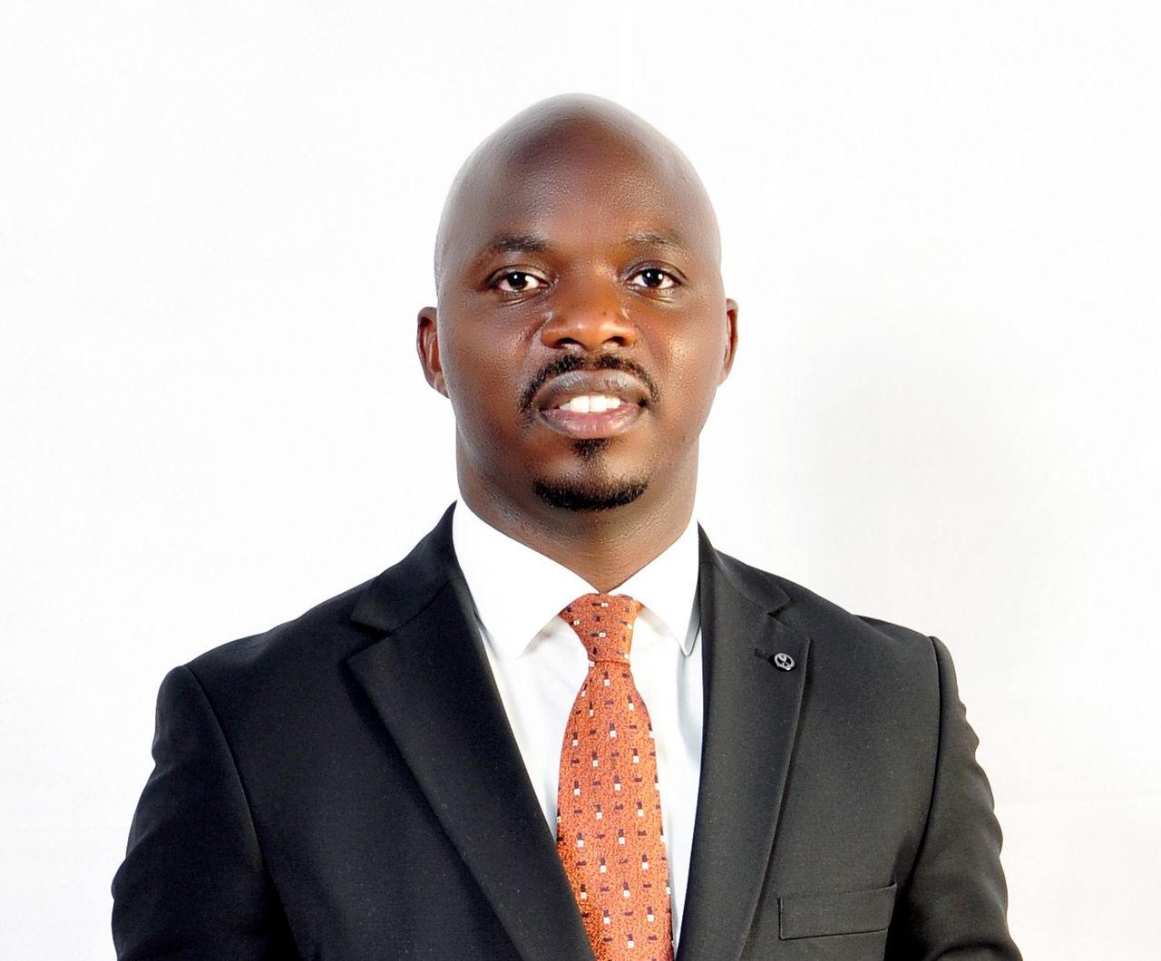 MR. INNOCENT NAMUHORANYE