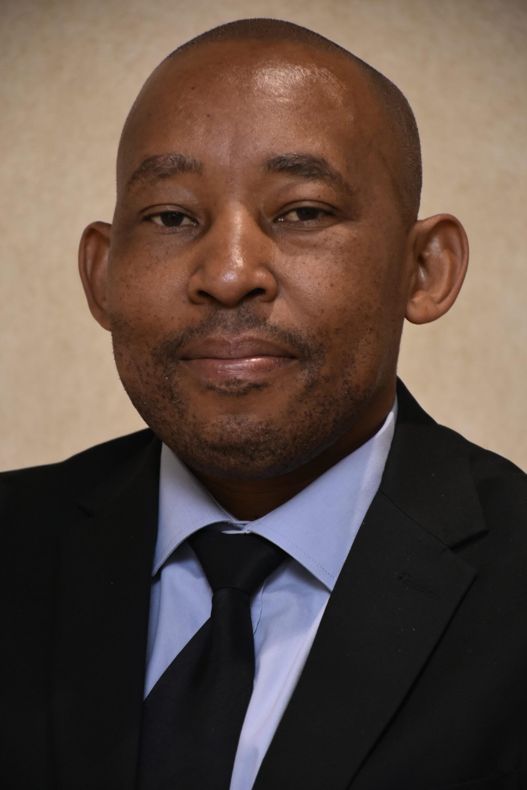 DR. KULANI MACHABA