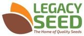 Legacy Crop Improvement Centre