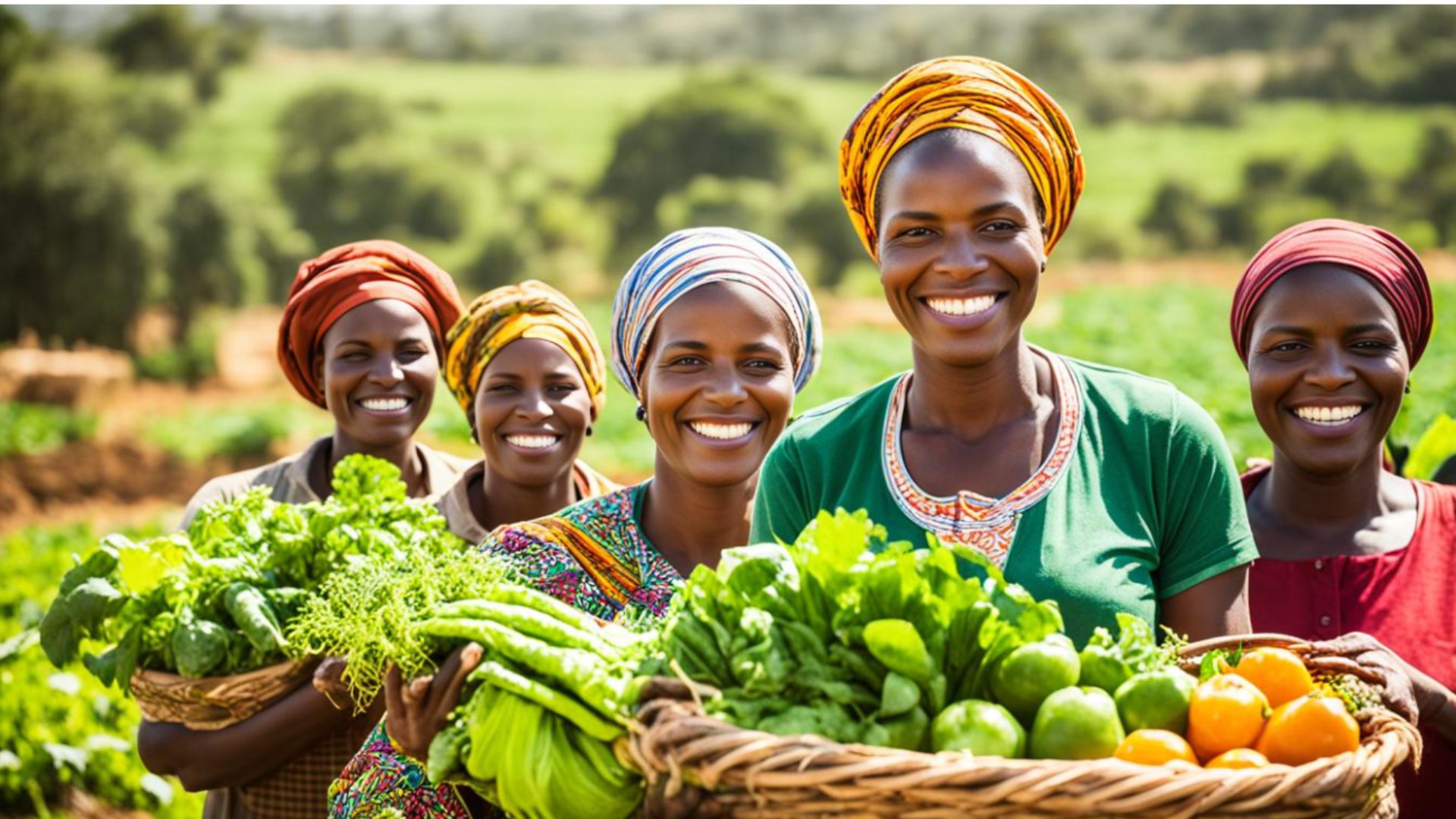 AFSTA<span>Strengthening Africa's Seed Sector</span>