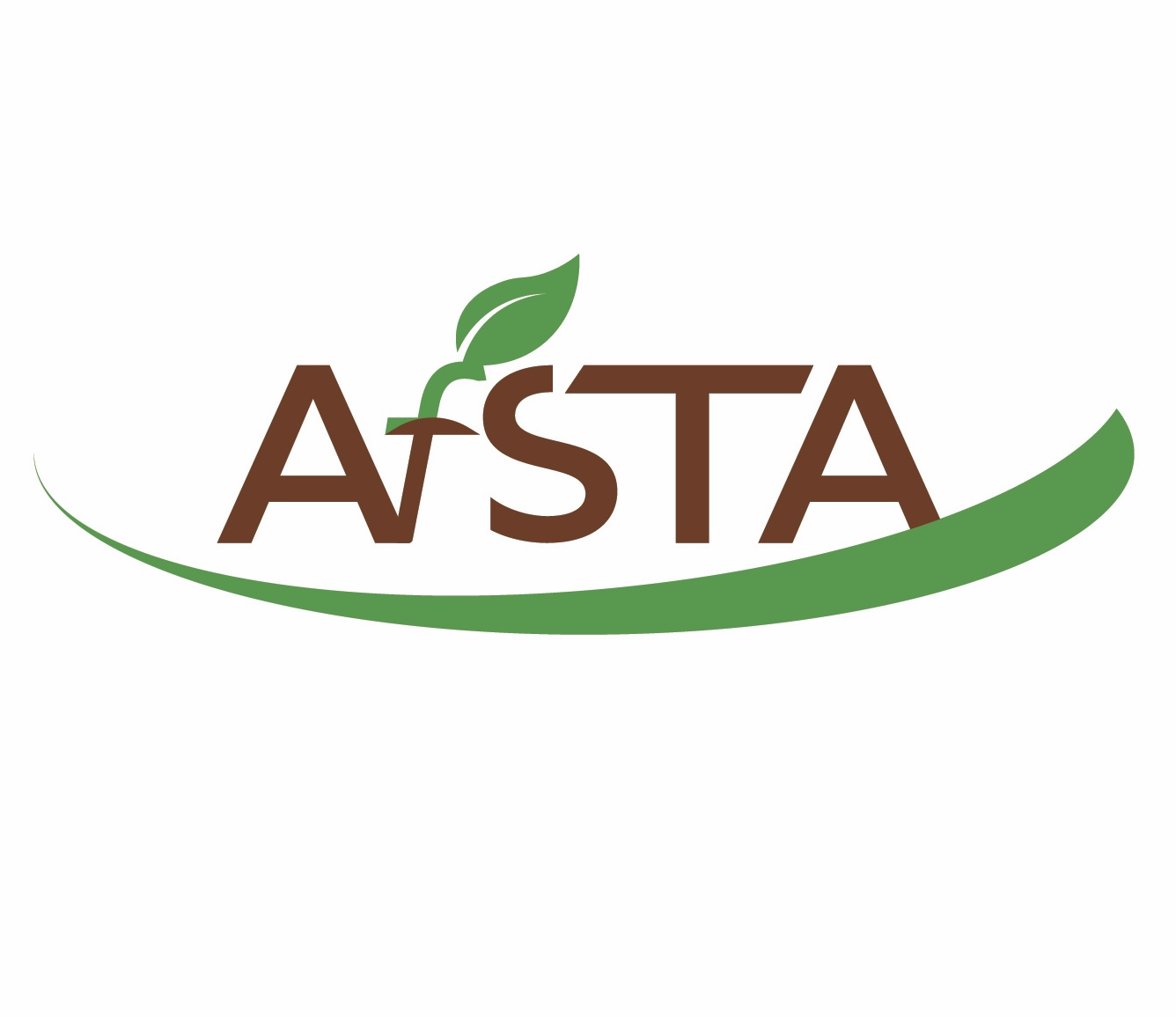 AfSTA Icon Logo