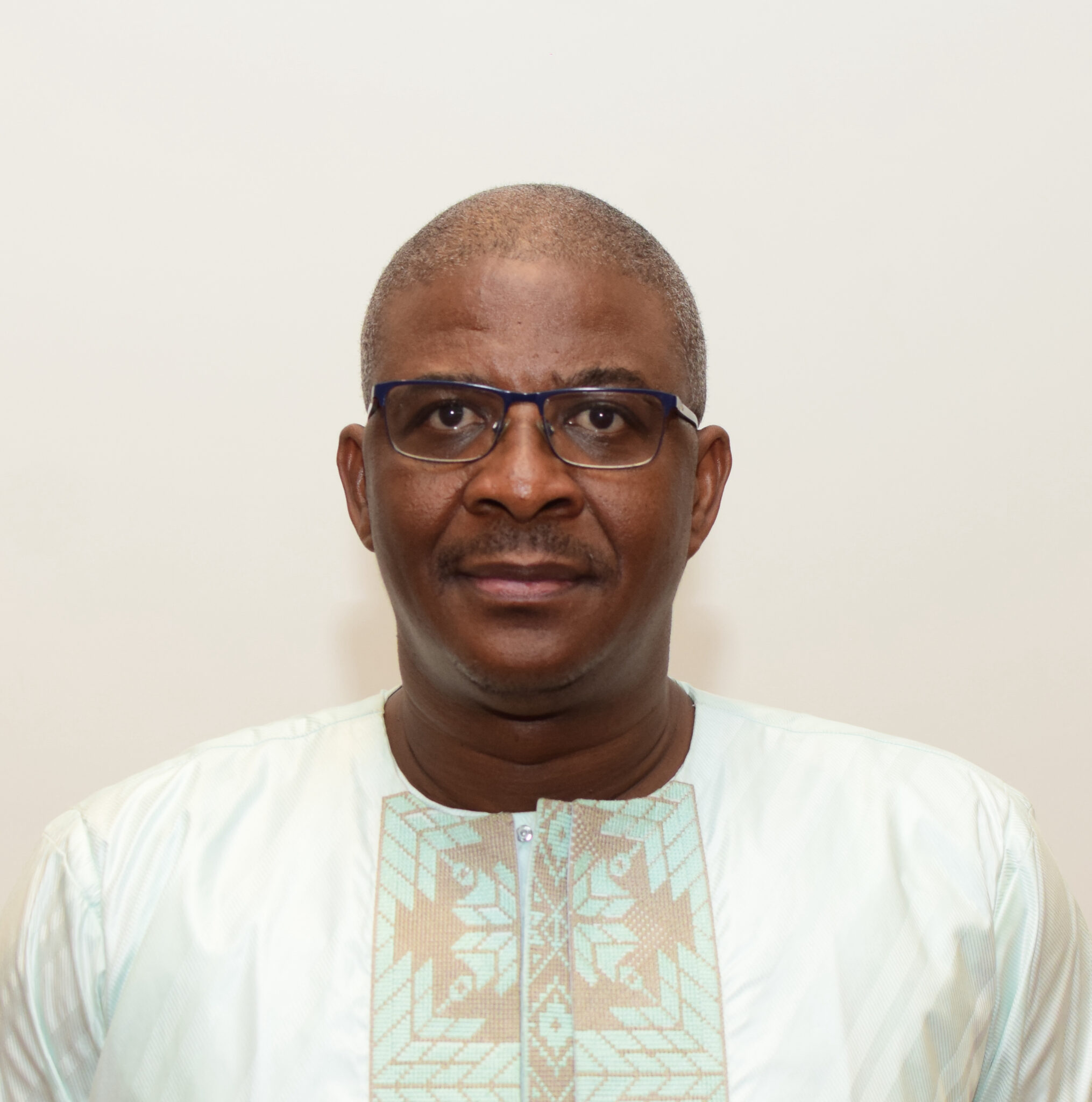 DR. YACOUBA DIALLO 