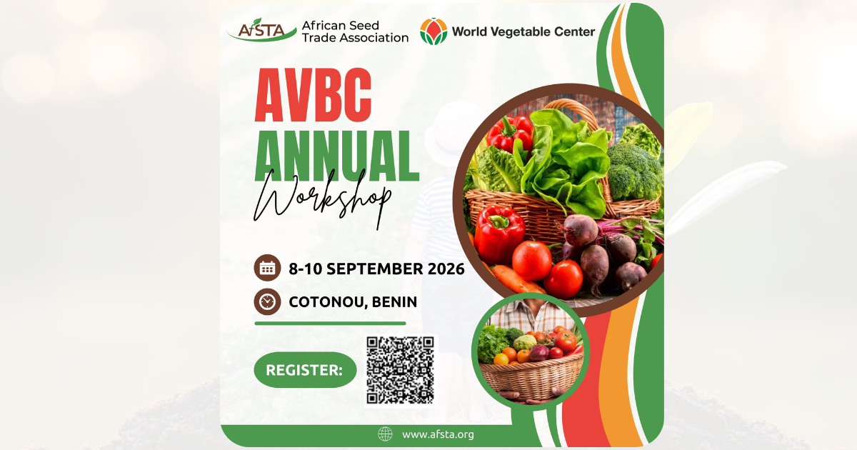 AVBC Annual Workshop 2026