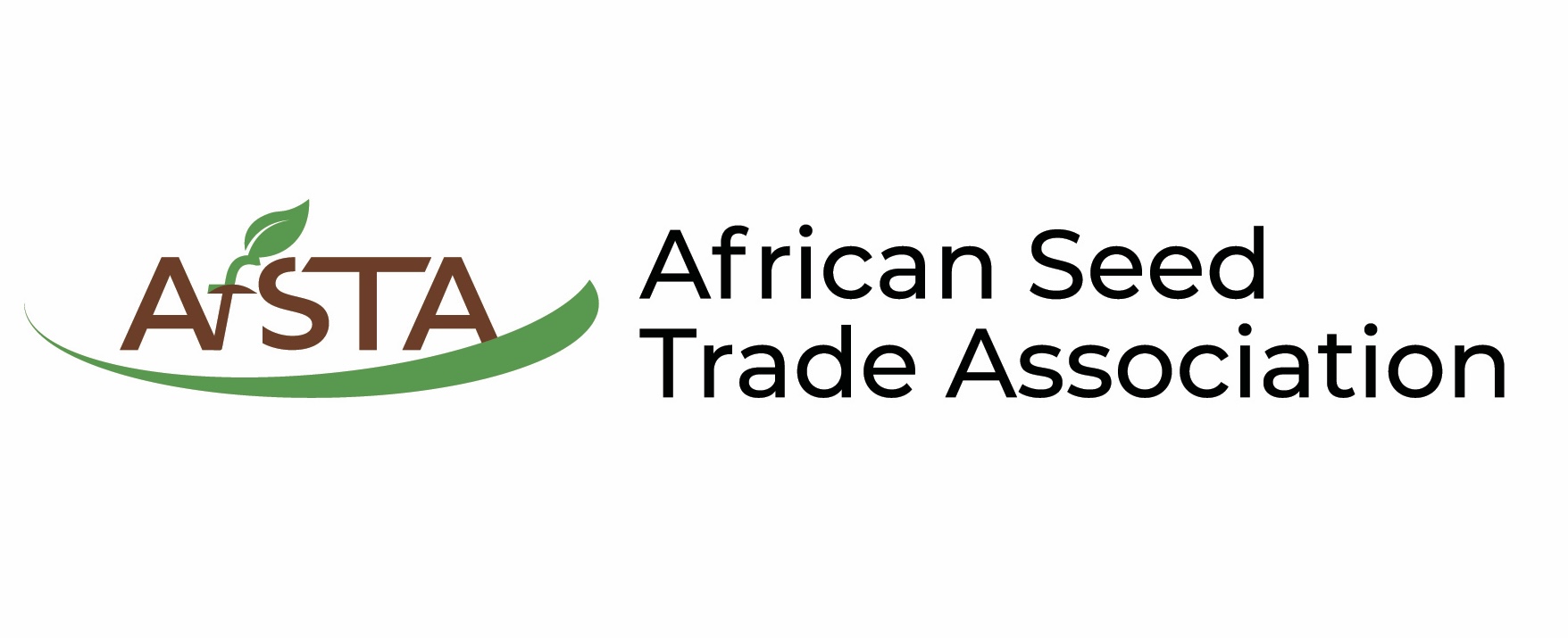 AfSTA Horizontal Logo