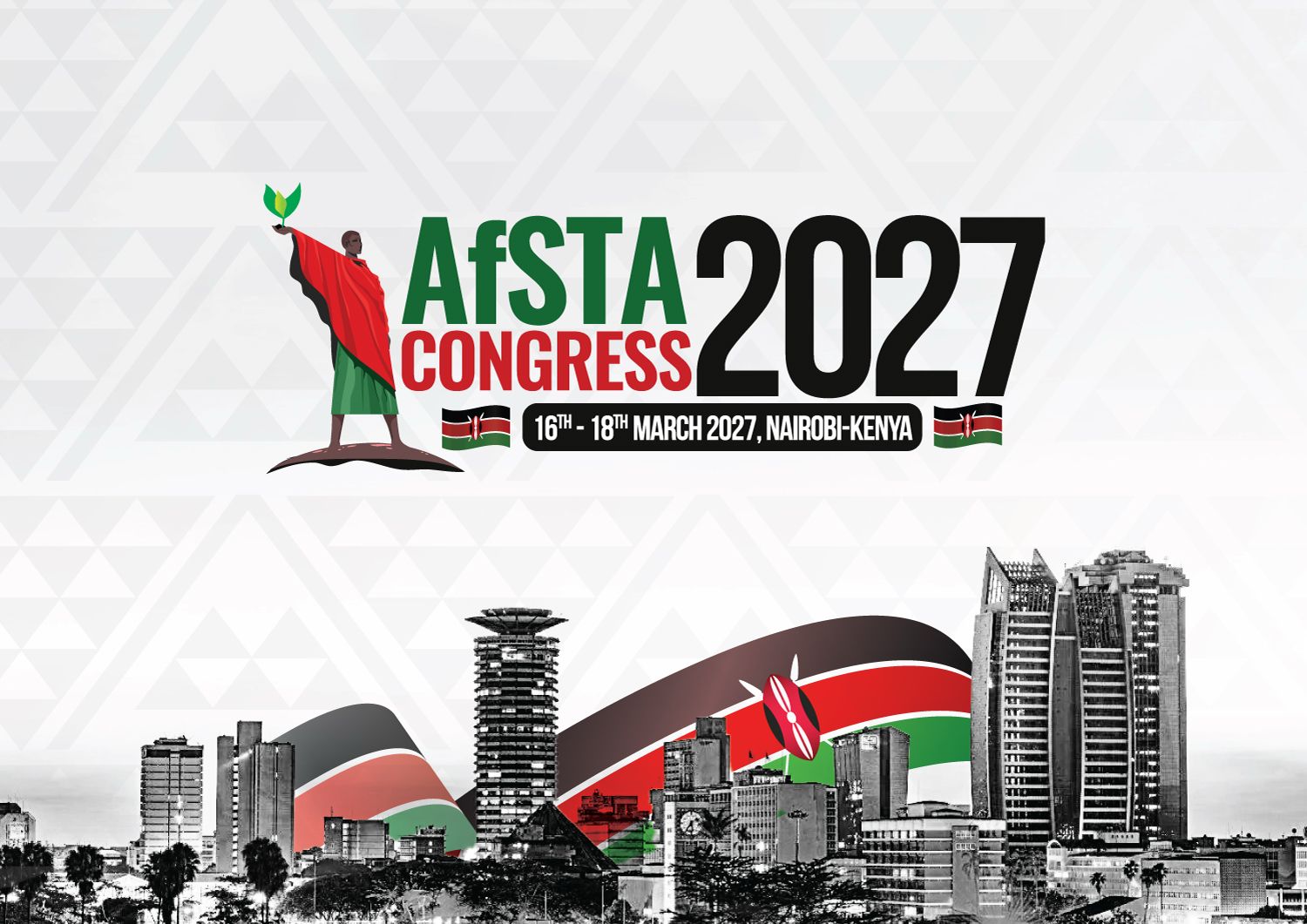 16th - 18th March 2027 <br>  Dont Miss it!!!!