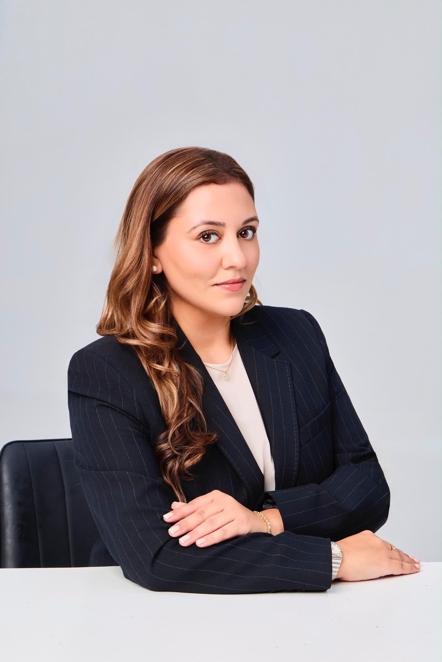 Genevieve Vanniasingham