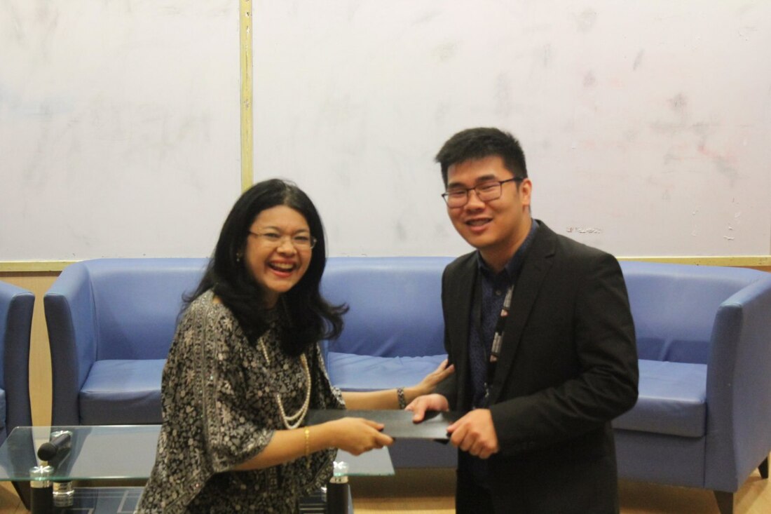 MLSM Young Practitioners & Students Forum 2