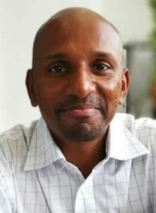 Dr Sivanandarajah Satgunam