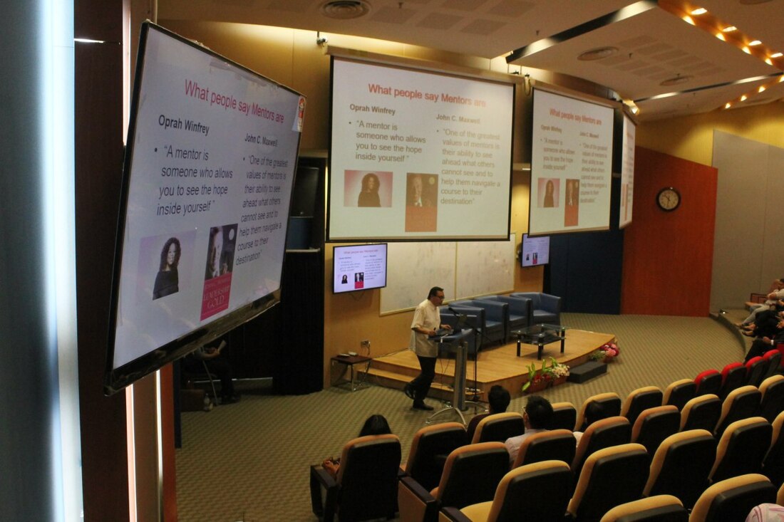 MLSM Young Practitioners & Students Forum 5