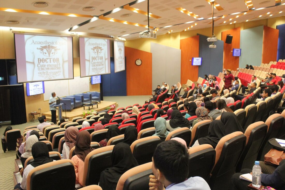 MLSM Young Practitioners & Students Forum 8