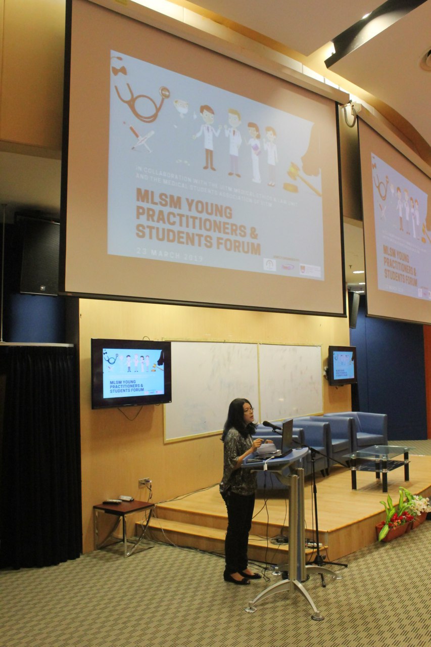 MLSM Young Practitioners & Students Forum 10