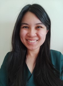 Christal Wong Ai Mei