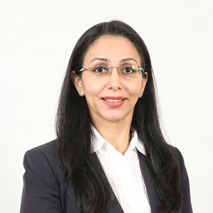 Datin Anit Kaur Randhawa