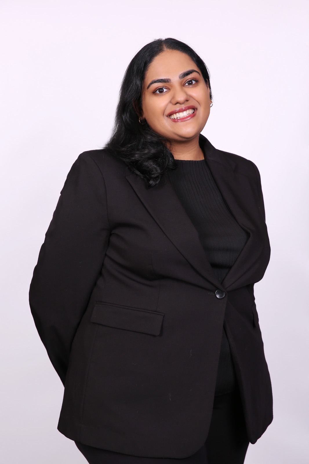 Aishwarya Nair