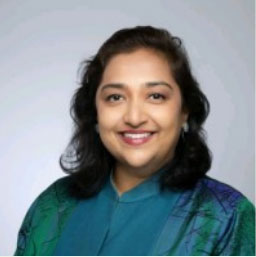 Shanti Abraham