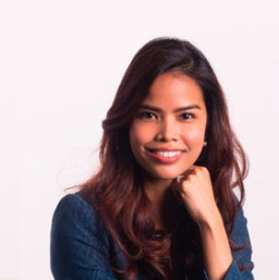 Charlaine Chiin