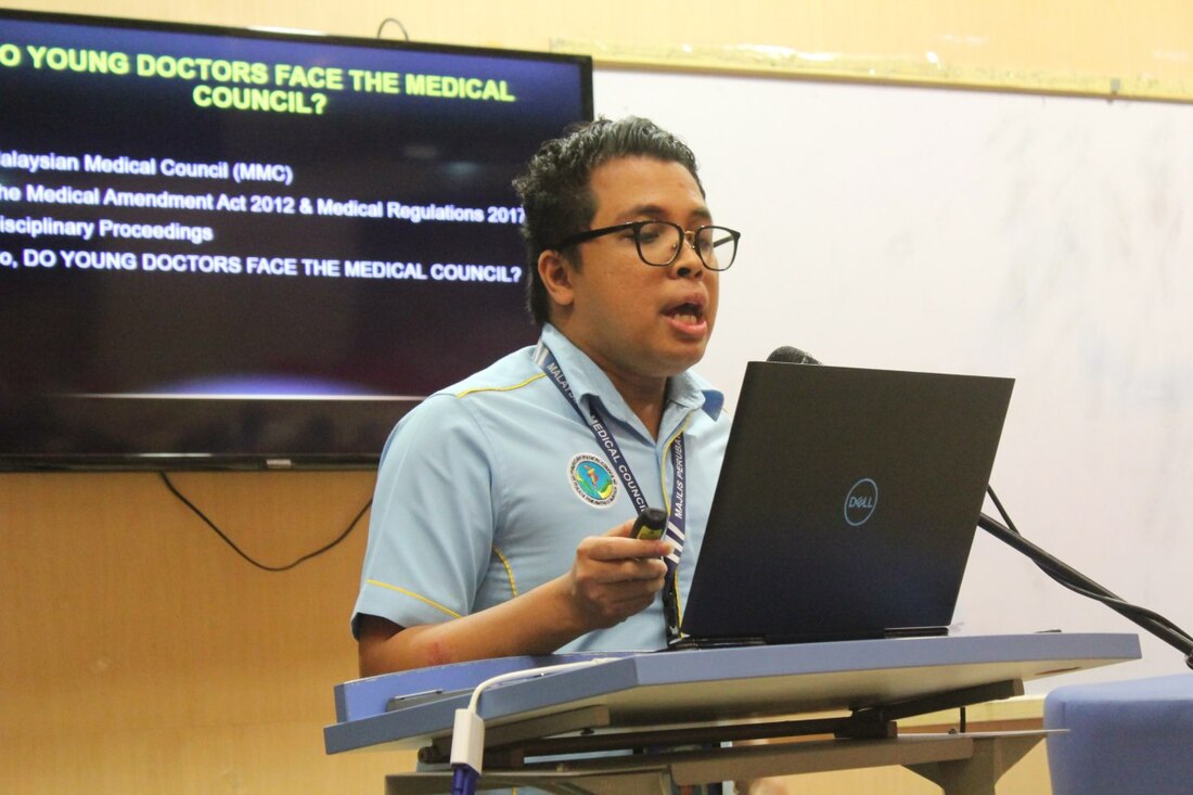 MLSM Young Practitioners & Students Forum 4