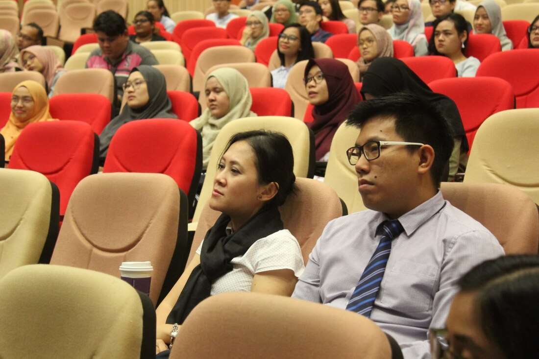 MLSM Young Practitioners & Students Forum 6