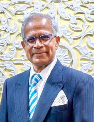 Dr Hassan profile photo