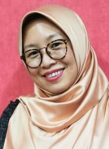 Dr Siti Rohayu Kamarul Baharain