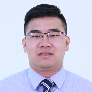 Dr Mark Tan Kiak Min