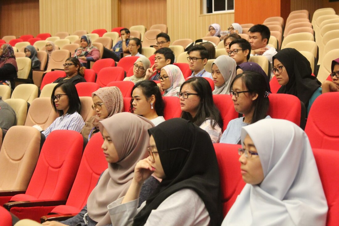 MLSM Young Practitioners & Students Forum 11