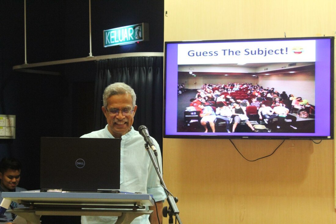 MLSM Young Practitioners & Students Forum 9