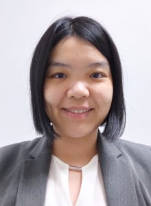 Dr Chan Lee Lee