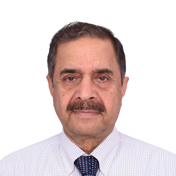 Ghulam SIDDIQE 