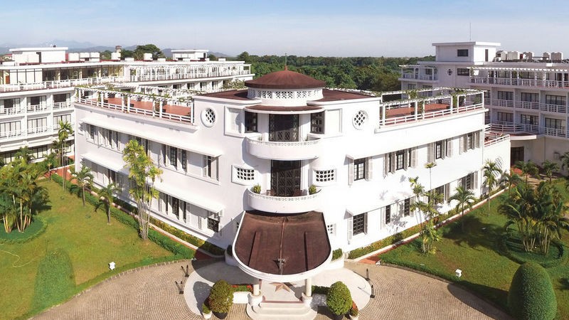 AZERAI LA RESIDENCE, HUẾ