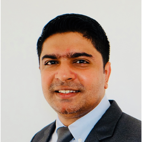 Sujith Wijerathne