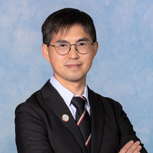 Dennis Chung Kei NG 