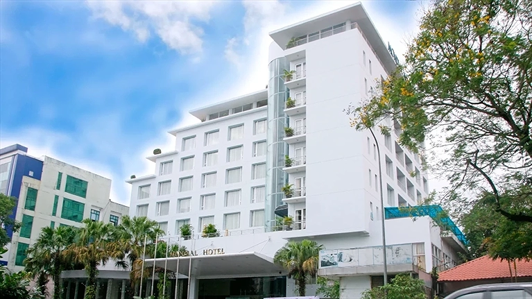 MONDIAL HOTEL HUE