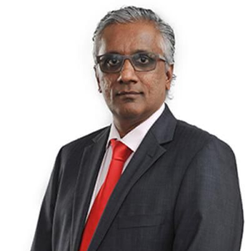 Vimal K Vasudeavan