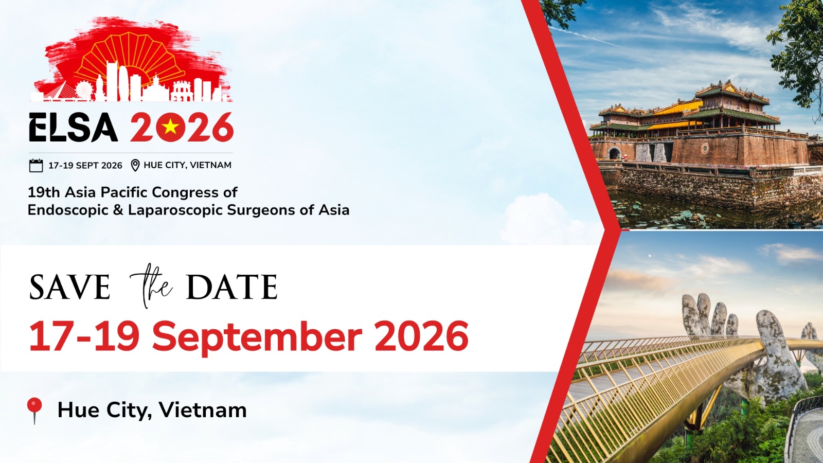 Save The Date Desktop Version