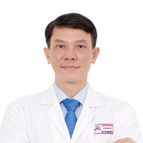 Tran Thua Nguyen 