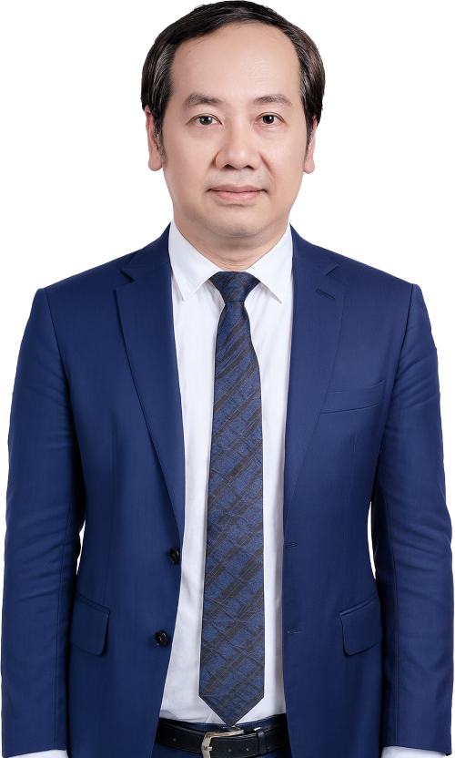 DR. LE QUAN ANH TUAN, MD, PHD
