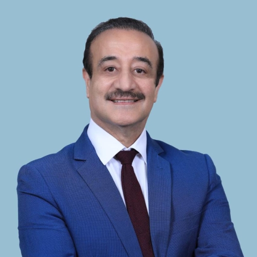 Basim AL-KHAFAJI 