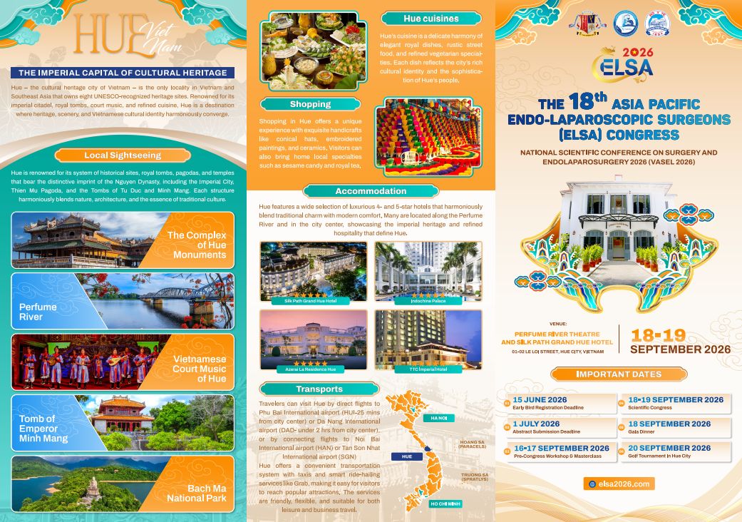 Final Brochure