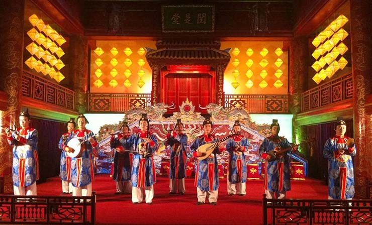 Intangible Cultural Heritage