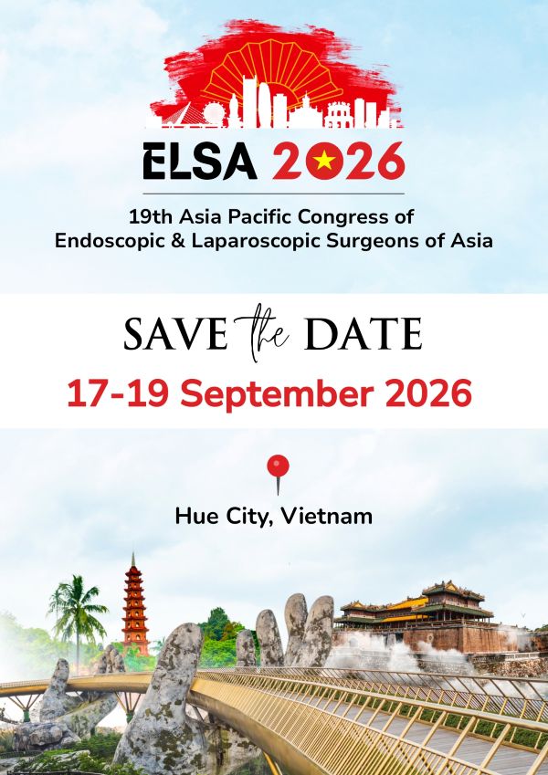 Save The Date Mobile Version