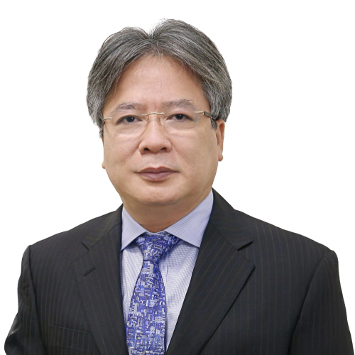 Tran Binh GIANG 