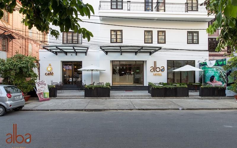 ALBA HOTEL